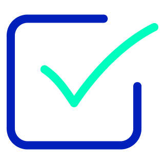 Digital Assurance Icon